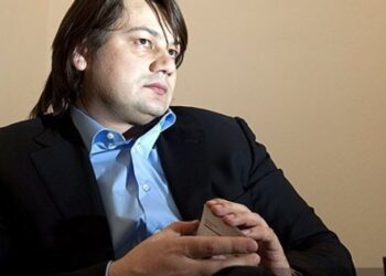 Варто лише захотіти. В медіа показали реальних людей, з яких можна стягнути активи банкіра-втікача Миколи Лагуна