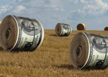 земельна афера