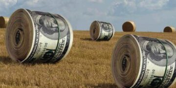 земельна афера