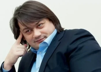 Микола Лагун ДельтаБанк