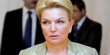 Раїса Богатирьова