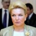 Соратниця Януковича домагається пенсії у розмірі 90% від зарплати нардепа 7 Раїса Богатирьова