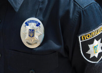 поліція