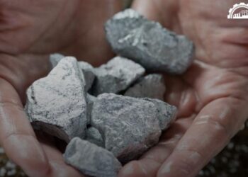 рідкоземельні метали