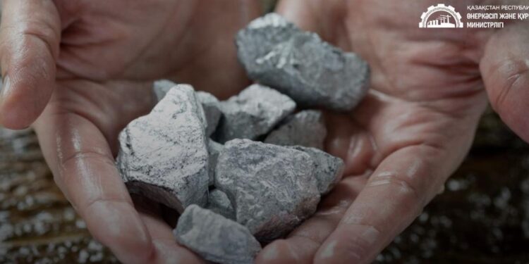 Названо країну, яка може стати світовим лідером з рідкісноземельних металів 1 рідкоземельні метали