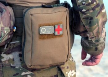 аптечки для ЗСУ