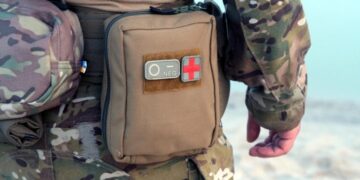 аптечки для ЗСУ