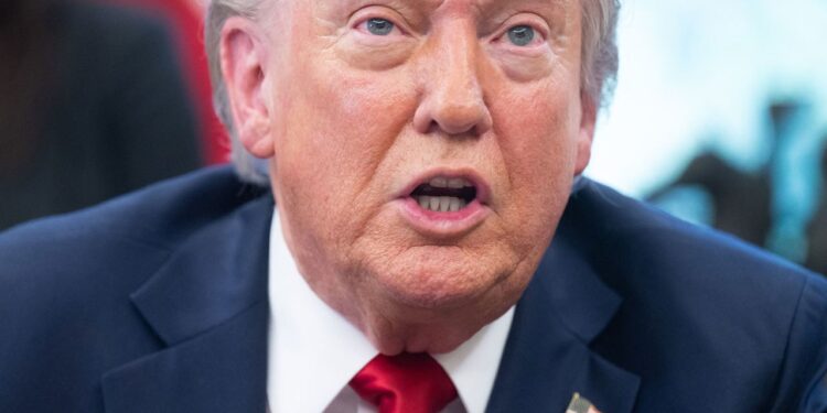 Трамп публічно звернувся до Путіна після ударів по Україні 1 Трамп