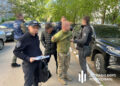 Пів мільйона збитків державі: командир з Одещини змушував бійців ремонтувати його квартиру замість служби