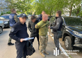 Пів мільйона збитків державі: командир з Одещини змушував бійців ремонтувати його квартиру замість служби