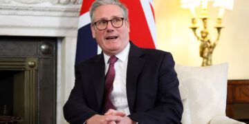 Кір Стармер