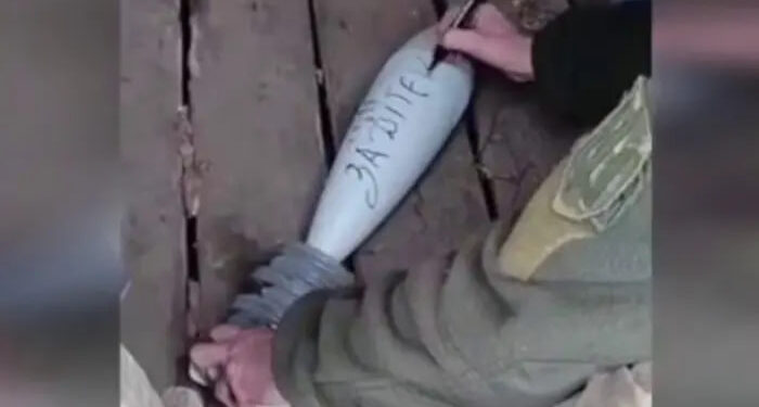 ЗСУ жорстко помстились Росії за кривавий удар по Кривому Рогу 1 "За кожну вбиту дитину!": ЗСУ жорстко відповіли на удар по Кривому Рогу