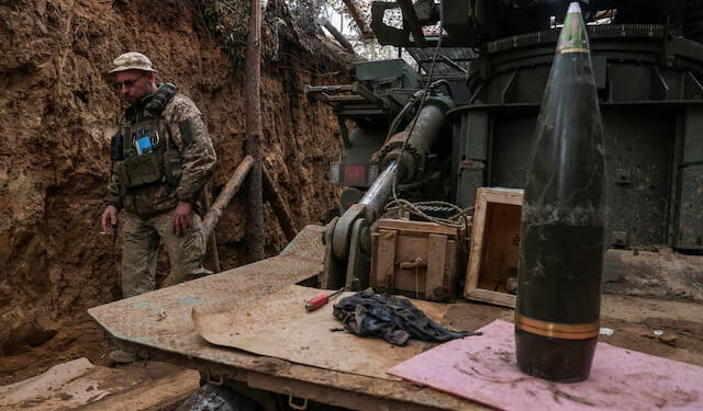 Інвестори оцінили шанси на укладання мирної угоди в Україні 1 військові