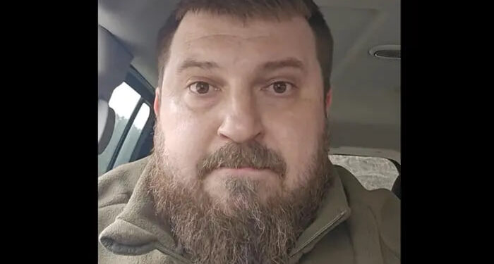 Андрій Батюков