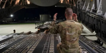 Логістичний Хаб для України в Ясьонці Продовжить Роботу Без США