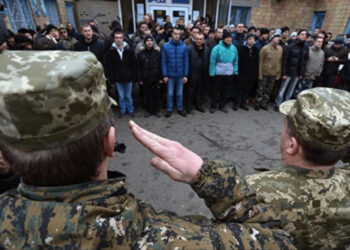 військові ТЦК