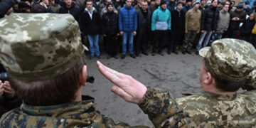 військові ТЦК