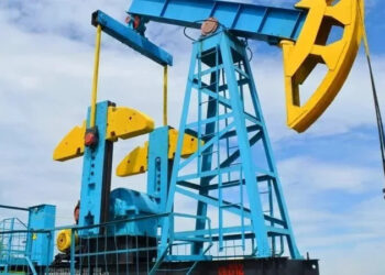 Найбільша нафтова компанія України розроблятиме родовище з трильйонами кубометрів газу