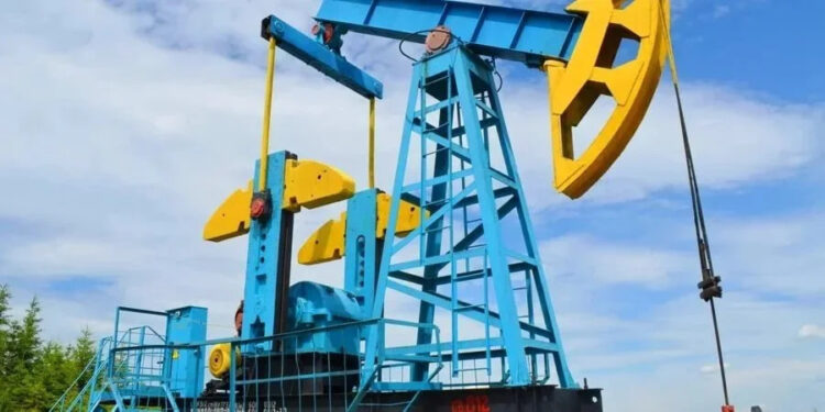 Найбільша нафтова компанія України розроблятиме родовище з трильйонами кубометрів газу