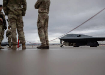 Тривога у Пентагоні: Війна в Ємені може підірвати плани США щодо стримування Китаю