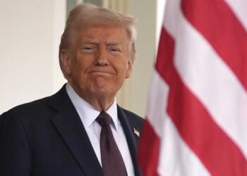 США вразили заявою про китайських полонених в Україні 9 Трамп