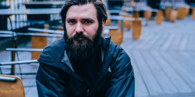 Богдан Кротевич