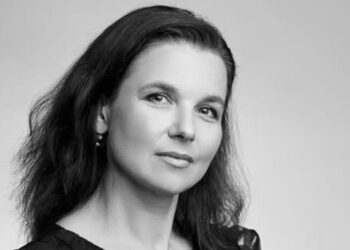 Олена Когут