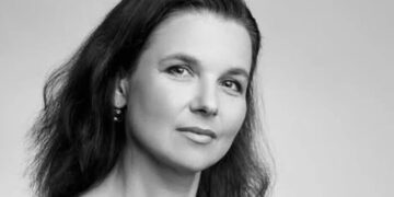 Олена Когут