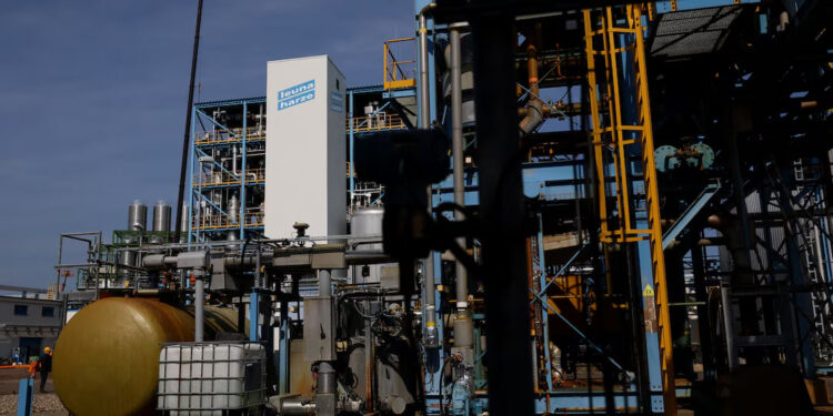 Великий бізнес ЄС закликає відновити постачання російського газу 1 газ, СПГ