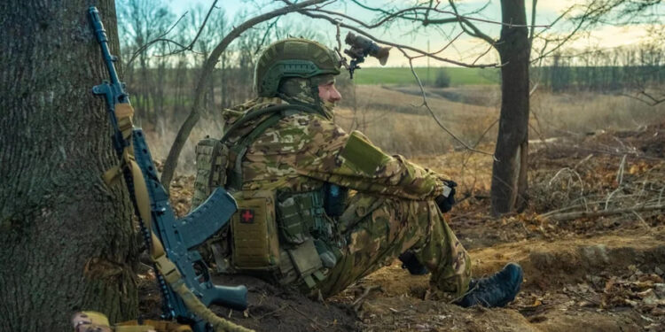 військовий