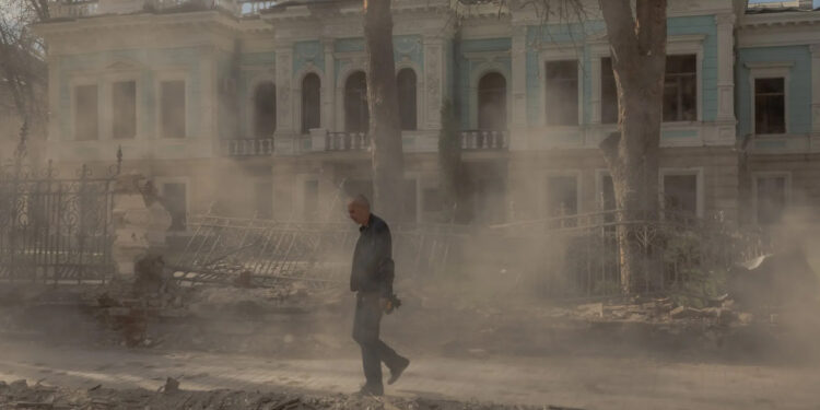 Цинізм "миротворців": США не засудили ракетний терор у Сумах, щоб не дратувати Москву 1 Суми