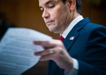 Марко Рубію