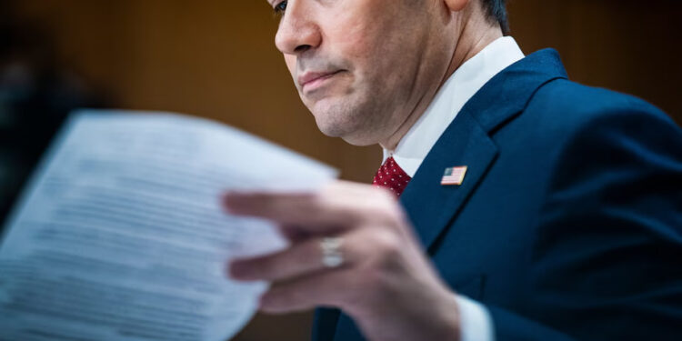 США можуть припинити фінансування ООН та НАТО 1 Марко Рубію