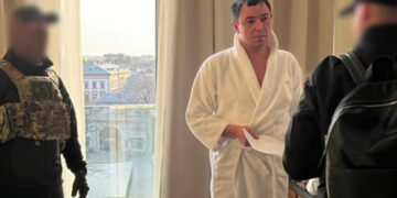 Володимир Прокопів