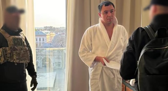 Володимир Прокопів