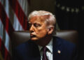 Трамп