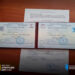Суддя у відставці та член ВККС підозрюється у привласненні понад пів мільйона гривень 7 диплом