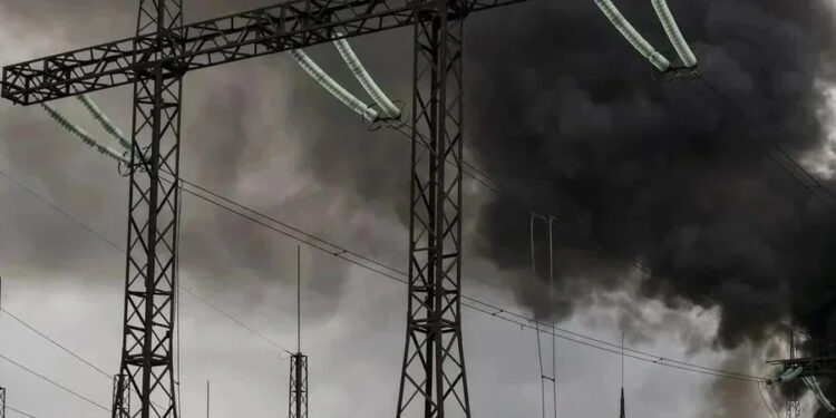 Кінець "енергетичного перемир'я": Кремль заявив про завершення мораторію 1 Кремль заявив про кінець "перемир'я", яке і так порушував