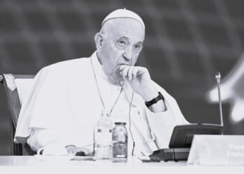 Папа Римський Франциск