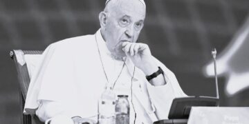 Папа Римський Франциск