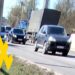 Росіяни у паніці хаотично переміщують техніку в окупованому Криму (Фото) 7 Крим: окупанти хаотично перекидають техніку, виглядає як паніка