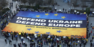 Європа окреслила "червоні лінії" для США: нова фаза дипломатії щодо України