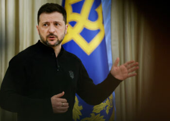 Після зриву зустрічі в Лондоні: Україна може зайняти більш жорстку позицію 6 Зеленський