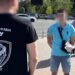 Корупційні метастази в КМДА: викрито новий випадок хабарництва у земельному департаменті 7 Хабар за дитячий спортмайданчик: затримано чиновника КМДА, який вимагав $15 тис.