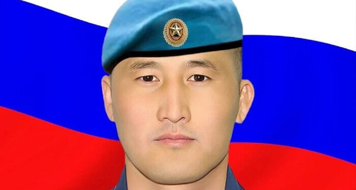 ЗСУ ліквідували титулованого російського боксера-снайпера, який воював у Бучі та Ірпені 1 Від рингу до окопів: ЗСУ зупинили шлях російського боксера-окупанта