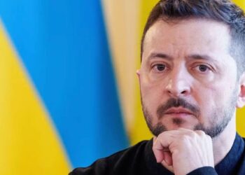 Зеленський