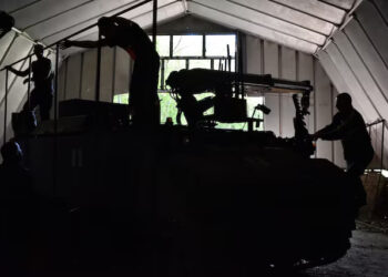 Україна та ЄС готові до поступового зняття санкцій з РФ – за певних умов та після досягнення миру