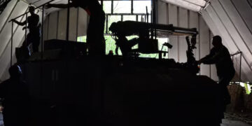 Україна та ЄС готові до поступового зняття санкцій з РФ – за певних умов та після досягнення миру