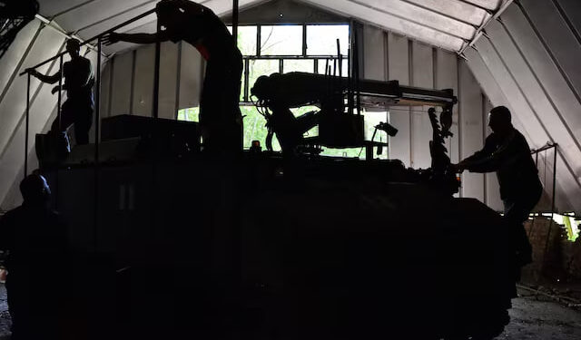 Україна та ЄС готові до поступового зняття санкцій з РФ – за певних умов та після досягнення миру