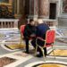 Секрети ватиканської розмови: Зеленський передав Трампу вирішальне послання 7 Трамп, Зеленський